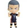 Image de Haikyu!! - Figurine Nendoroid Ryunosuke Tanaka (Re-Run) 10 Cm