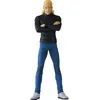 Image de One Punch Man - Statuette Pop Up Parade King 18 Cm