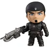 Image de Gears Of War - Figurine Nendoroid Marcus Fenix 10 Cm