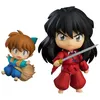 Image de Inuyasha - Figurine Nendoroid Inuyasha: New Moon Ver. & Shippo 10 Cm