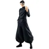 Image de Jujutsu Kaisen - Statuette Pop Up Parade Suguru Geto: Hidden Inventory / Premature Death Ver. 19 Cm