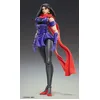 Image de Jojo's Bizarre Adventure Part 2 : Battle Tendency - Figurine Chozokado (Lisa Lisa) 15 Cm