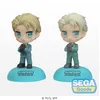 Image de Spy X Family Statuette Pvc Chubby Collection Loid Forger 11 Cm