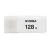 Image de Kioxia TransMemory U202 lecteur USB flash 128 Go USB Type-A 2.0 Blanc