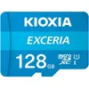 Image de Kioxia 128GB Exceria U1 Class 10 microSD