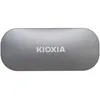 Image de KIOXIA EXCERIA PLUS LXD10S001TG8 - SSD - 1 To - externe (portable) - USB 3.2 Gen 2 (USB-C connecteur)