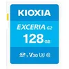 Image de Kioxia LNEX2L128GG4 mÃ©moire flash 128 Go SDXC UHS-I Classe 10