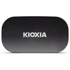 Image de KIOXIA EXCERIA PLUS G2 - SSD - chiffrÃ© - 1 To - externe (portable) - USB 3.2 Gen 2 (USB-C connecteur) - AES 256 bits - TCG Opal Encryption 2.01