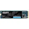 Image de KIOXIA Exceria Plus G4 Series LVD10Z002TG8 - SSD - 2 To - interne - M.2 2280 - PCI Express 5.0 x4 (NVMe)
