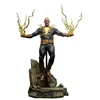 Image de Figurine Hot Toys Dx31 - Dc Comics - Black Adam Golden Armor