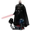 Image de Figurine Hot Toys Mms700 - Star Wars Vi : Return Of The Jedi - Darth Vader Deluxe Version