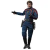 Image de Figurine Hot Toys Mms709 - Marvel Comics - Guardians Of The Galaxy Vol.3 - Star Lord