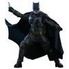 Image de Figurine Hot Toys Mms703 - Dc Comics - The Flash - Batman