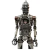Image de Figurine Hot Toys Tms104 - Star Wars : The Mandalorian - Ig-12