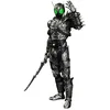 Image de Figurine Hot Toys Tms101 - Kamen Rider Black Sun - Shadowmoon Standard Version