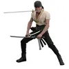 Image de Figurine Hot Toys Tms110 - One Piece - Roronoa Zoro