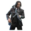Image de Figurine Hot Toys Mms729b - John Wick : Chapter 4 - John Wick Deluxe Version