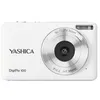 Image de Appareil photo numÃ©rique Yashica DigiPix 100 Blanc