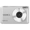 Image de Appareil photo numÃ©rique Yashica DigiPix 100 Argent