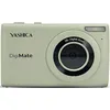 Image de Appareil photo compact numÃ©rique YASHICA DigiMate 100 Vert