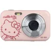 Image de Appareil photo numÃ©rique Yashica DZ-100 Hello Kitty Rose