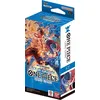 Image de One Piece - Deck de Démarrage - Ace et Newgate