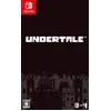 Image de Undertale [Import Japonais] Switch
