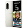 Image de Sony Xperia 5 IV 5G Dual-SIM 128 Go Blanc