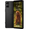 Image de Sony Xperia 5 V 6.1" Double SIM Android 13 5G USB Type-C 8 Go 128 Go 5000 mAh Noir