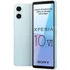 Image de Sony Xperia 10 VI 5G Dual-SIM 128 Go Bleu