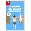 Image de Mom Hid My Game! Collection (Multi-Language) - Switch (Asie)