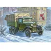 Image de Maquette Camion SoviÃ©tique Gaz-Aaa-Zvezda