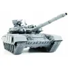 Image de Zvezda - Z3573 - Maquette - T-90 - Echelle 1:35-Zvezda