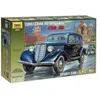Image de Maquette Voiture SoviÃ©tique Gaz M1