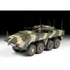 Image de Maquette VÃ©hicule Militaire : Bumerang Bm-Zvezda