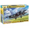 Image de Zvezda 4818 1 48 Yak-130 Kit De ModÃ©lisme En Plastique Monter RÃ©plique DÃ©taillÃ©e Non LaquÃ©-Zvezda