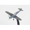 Image de Zvezda - Z6116 - Maquette - Aviation - Messerschmitt Bf109f-2-Zvezda