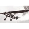 Image de Maquette Avion : Henschel He126b-Zvezda