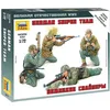 Image de Zvezda 172 German Sniper Team (4) (Snap)