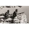 Image de Figurines Historiques 2Ã¨me Guerre Mondiale : Escouade Reconnaissance Brit.