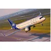 Image de Maquette Avion : Airbus A320 Neo-Zvezda
