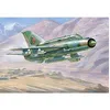 Image de Maquette Avion : Mig-21bis Soviet Fighter-Zvezda