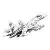 Image de Maquette Avion : SukhoÃ¯ Su-27sm-Zvezda