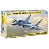 Image de Maquette Avion : Mig-29 Smt-Zvezda