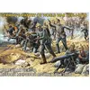 Image de Figurines 1Ã¨re Guerre Mondiale : Infanterie Allemande