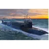 Image de Maquette Sous-Marins : Sous-Marin NuclÃ©aire Tula-Zvezda