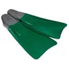 Image de Madwave Palmes De Natation Pool Colour Long Unisex Eu 46-48 Vert