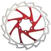 Image de Disque de frein Alligator Wind-cutter 180 mm