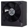 Image de SilverStone Strider Essential Series ST50F-ES230 - Alimentation PC - ATX12V - 80 PLUS - CA 230 V - 500 Watt - PFC active - noir