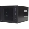 Image de SilverStone SUGO SG05-Lite - Tour - Mini-DTX - pas d'alimentation - noir - USB/Audio
